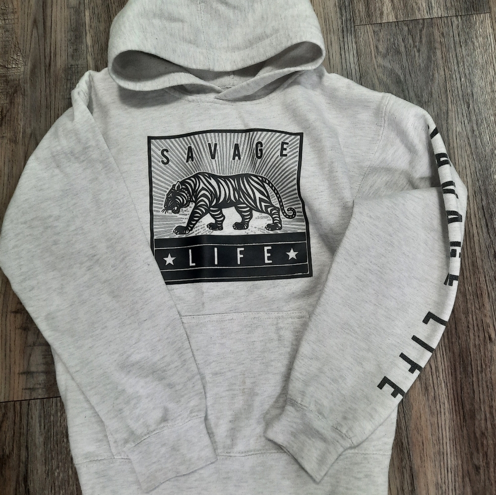 Savage hoodie